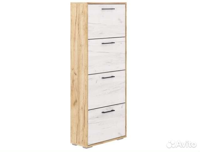 Обувница в прихожую