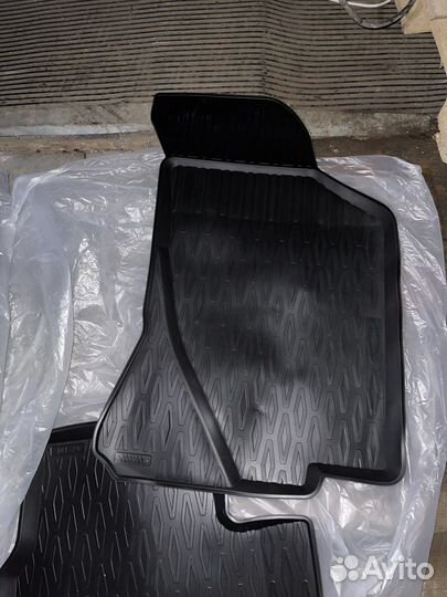 Коврики LADA granta