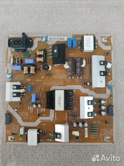 Платы для ЖК телевизоров