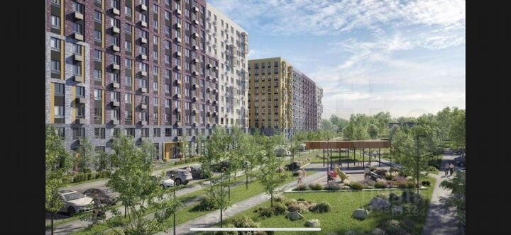 Торговая площадь, 153 м²