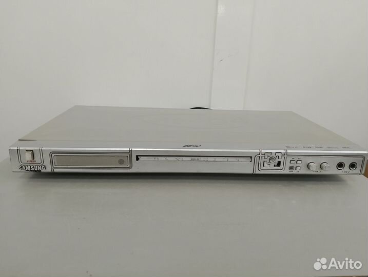 Продам DVD плеер