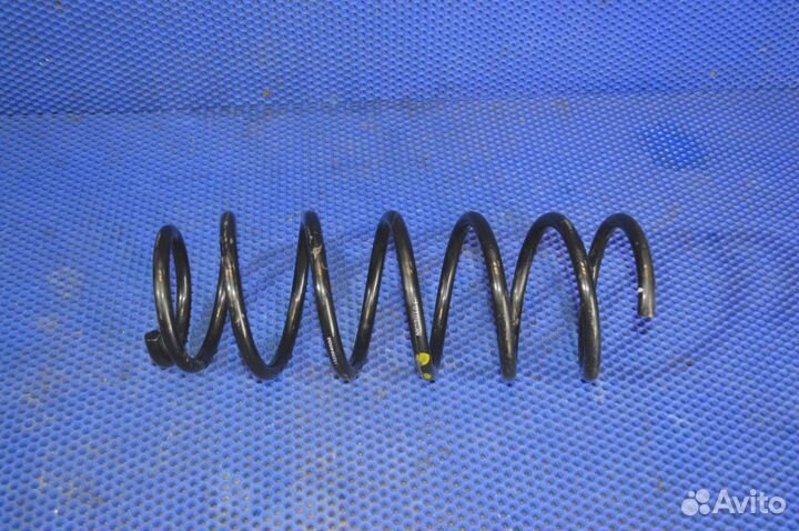 Пружина передняя Changan Alsvin