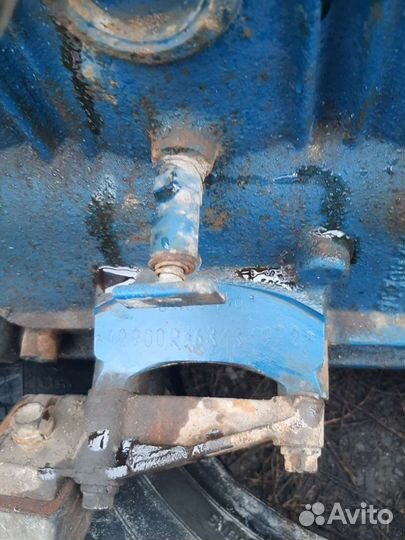 Двигатель 409- 405 - 406 в разборе