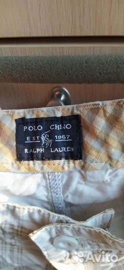 Шорты мужские