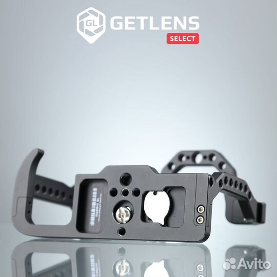 Клетка UURig для Canon 90d (id-05230810)