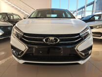 ВАЗ (LADA) Vesta 1.6 MT, 2023, 5 км, с пробегом, цена 1 475 000 руб.