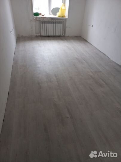 Стелю линолеум