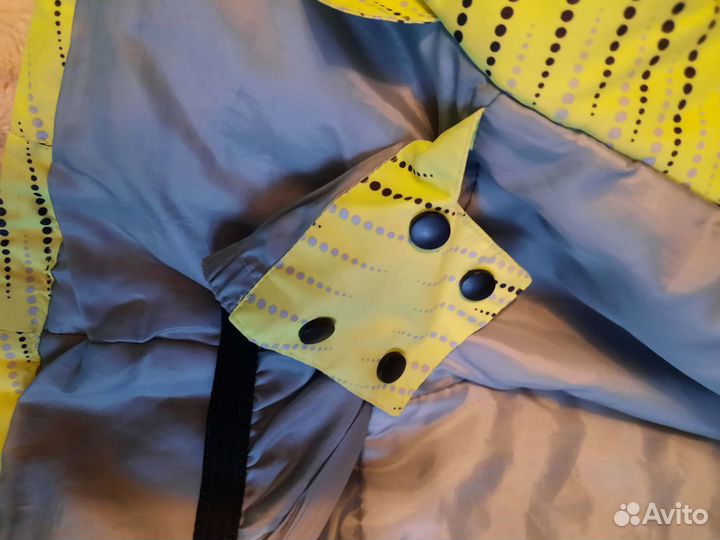 Костюм женский(походы в лес, рыбалка, горы)