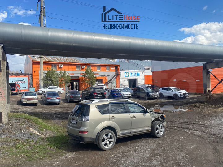 Свободного назначения, 348-1199 м²