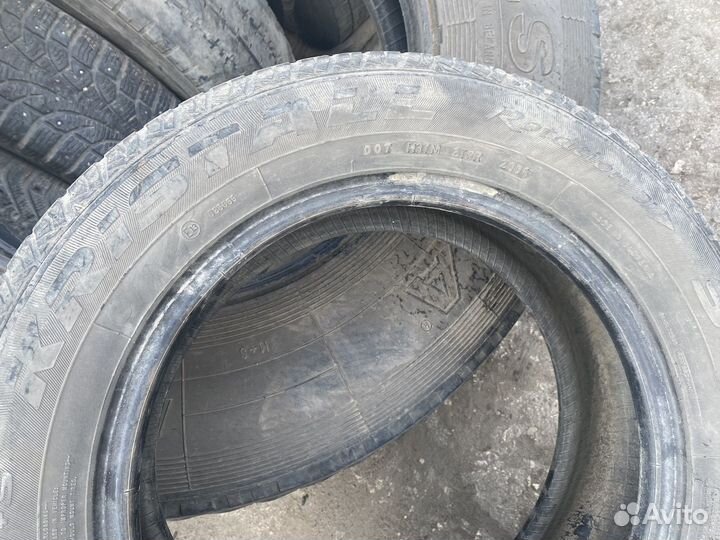 Fulda Conveo Tour 205/60 R15