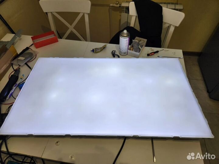 Ремонт телевизоров в Люберцах