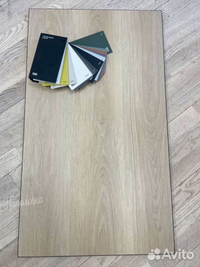 Кварцвиниловая плитка