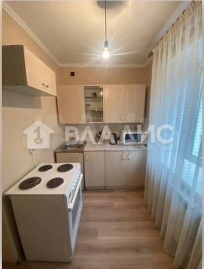 3-к. квартира, 56,3 м², 1/5 эт.