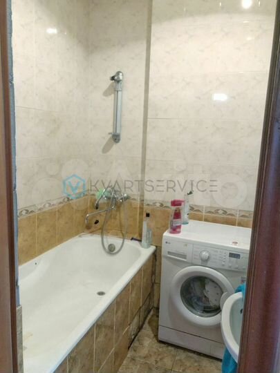 2-к. квартира, 56,5 м², 2/5 эт.