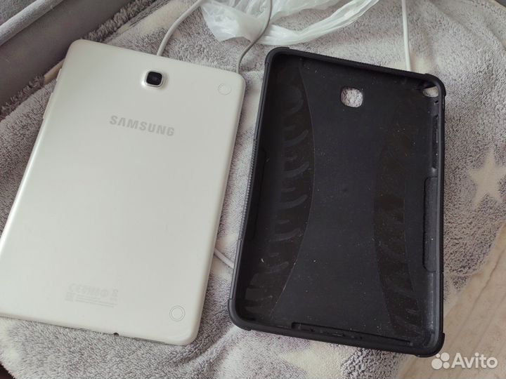 Samsung galaxy Tab A