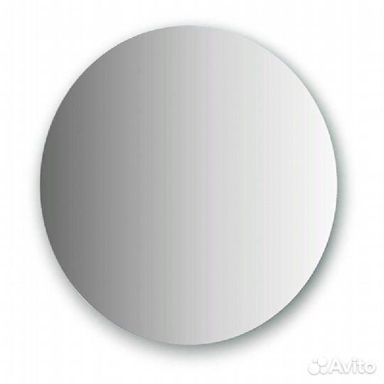 Зеркало Evoform Primary 60х60 без подсветки