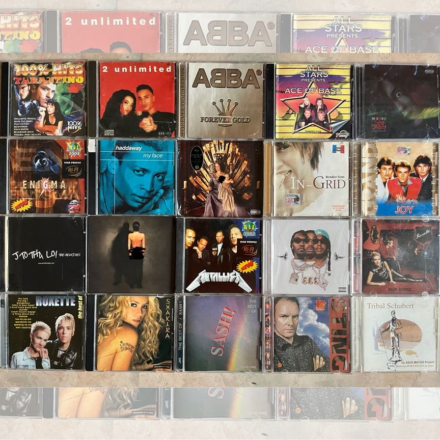 j ace Купить музыку и фильмы 🎶🎬 во всех регионах с доставкой