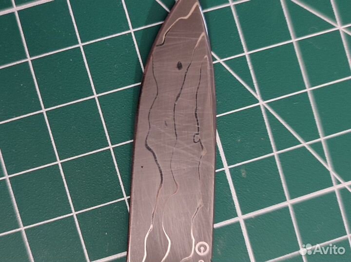 Нож civivi Mini Elementum Fixed