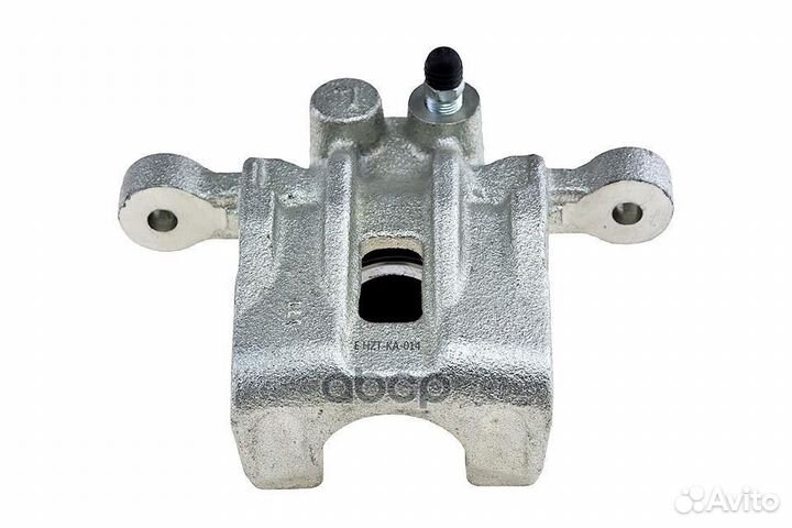 Суппорт тормозной KIA sportage -10 лев. hztka01