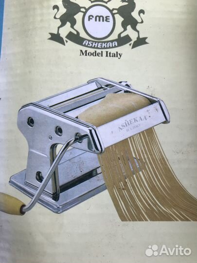 Лапшерезка