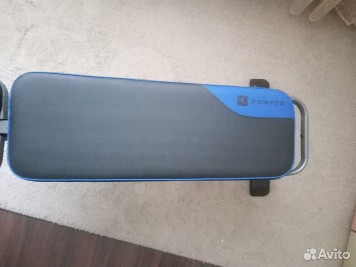 Скамья многофункциональная универсальная