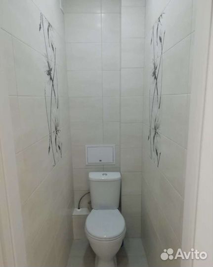 Ремонт ванной и туалета под ключ. Плиточник