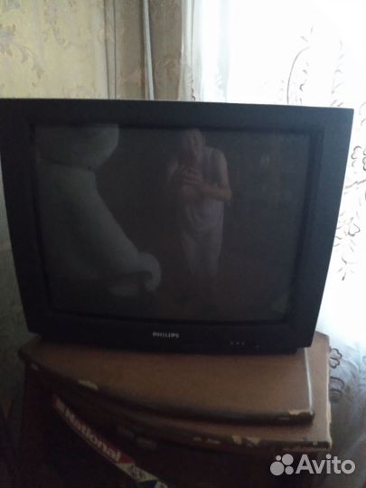 Телевизор бу