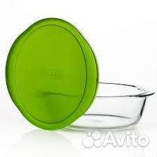 Новая Форма для запекания smart cooking