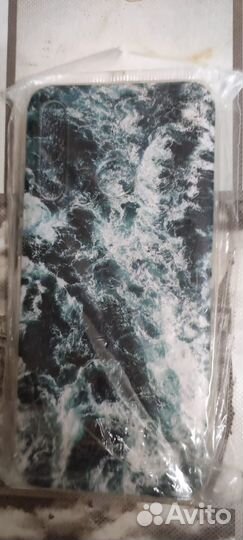 Чехлы для Honor 10i новые