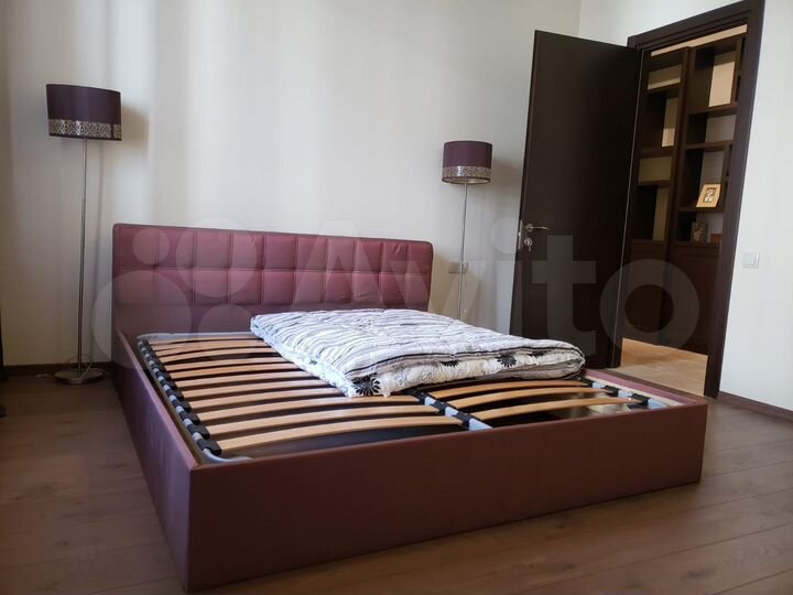 3-к. квартира, 145 м² (Грузия)