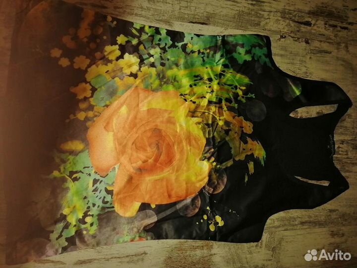 Разгружаю гардероб