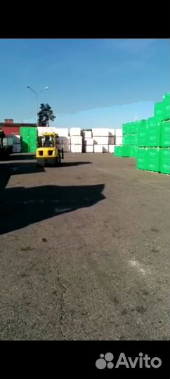 Газобетонные блоки