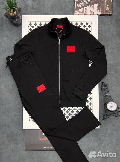 Спортивный костюм Hugo boss