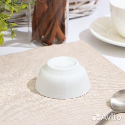 Солонка фарфор 50мл