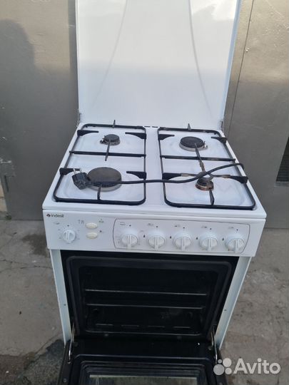 Плита газовая