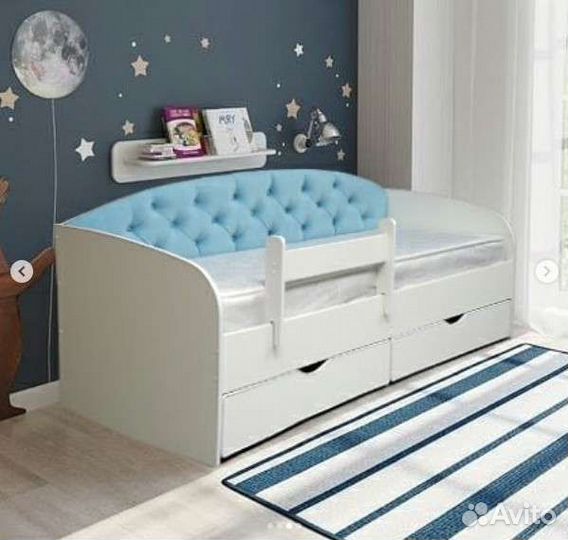 Кровать софа Тахта детская