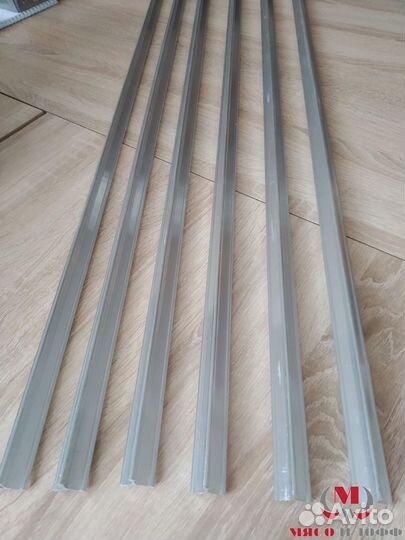 Колбасные палки