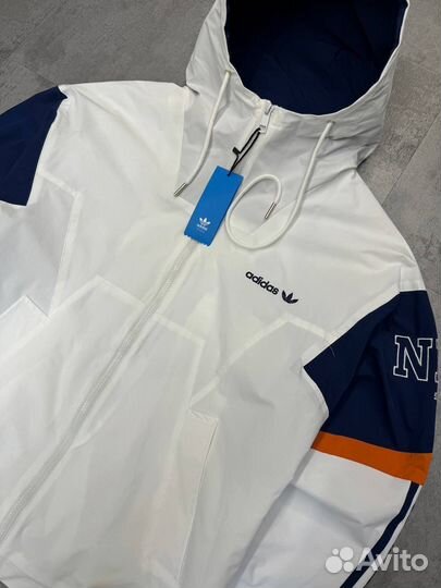 Ветровка adidas