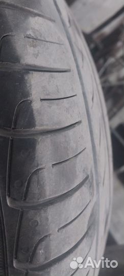 Колеса r16 5x108