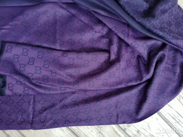 Платок шаль новый