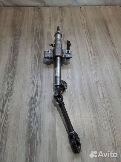 Рулевая колонка Kia RIO 3