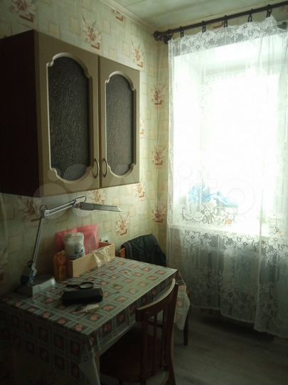 2-к. квартира, 51,5 м², 1/5 эт.