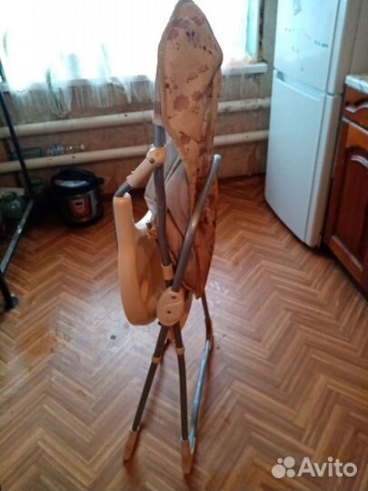 Стул для кормления