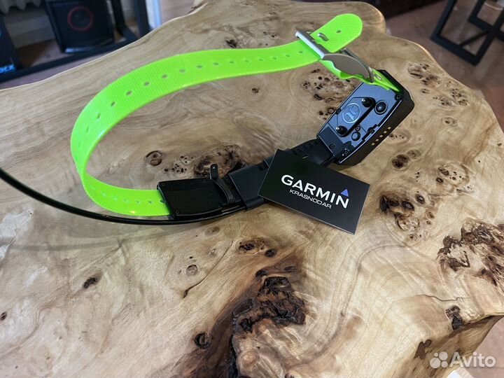 Ошейник Garmin TT 15 PCT