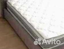 Матрас 140х200, 160х200, 180х200