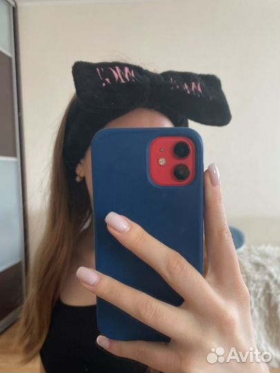 Повязка для волос OMG