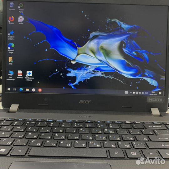 Acer TravelMate P214 N19Q7