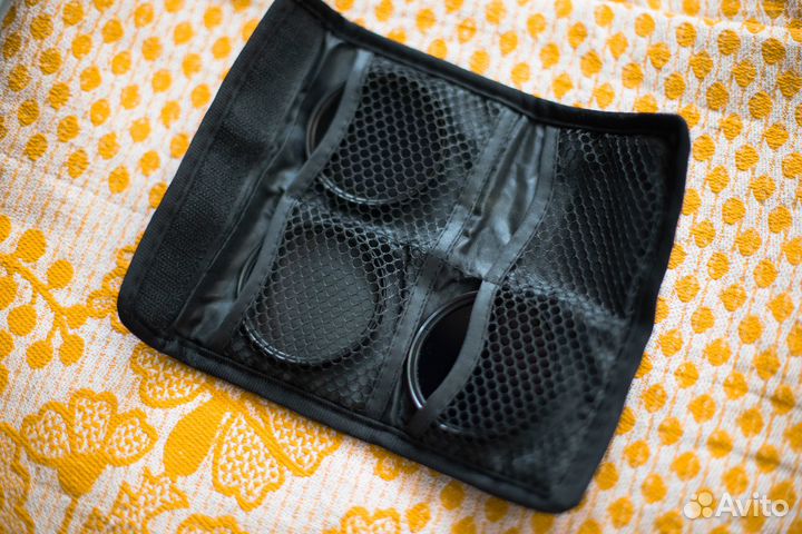 Фильтры Polaroid 58mm