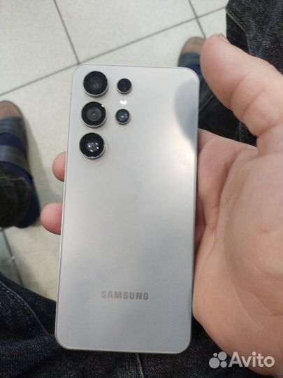 Samsung Galaxy S24 Ultra, 12/256 ГБ