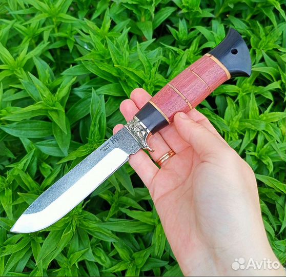 Нож Шершень